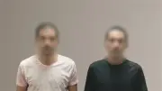 ضبط المتهمين بالتعدي على سائق أتوبيس في الدقهلية وإتلاف مركبته