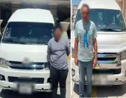ضبط متهمين عرضوا حياة المواطنين للخطر في الشرقية