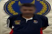 ضبط عاطل لسرقته مبلغ مالي من سيارة نقل في السيدة زينب
