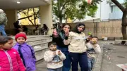 باحثة سياسية: عودة النازحين إلى صيدا وسط دمار واسع وترقب لمفاوضات لبنانية إسرائيلية