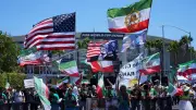 هتافات وأعلام وشارات سوداء.. السياسة حاضرة في مونديال 2026 برسائل تسبق صافرة الحكم