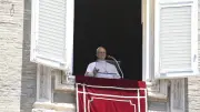 البابا لاون الرابع عشر: كلمة الله تحمل عزاء ورجاء للبشرية المتألمة