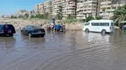 رئيس مدينة بورفؤاد تتابع إصلاح كسر مفاجئ بخط مياه الشرب وتوجيهات بسرعة الشفط
