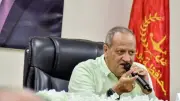 وكيل تعليم بورسعيد يعقد اجتماعًا موسعًا للجنة تنظيم امتحانات الثانوية العامة