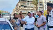 بورسعيد: انتفاضة تنموية ورقابية شاملة بالأحياء ومدينة بورفؤاد