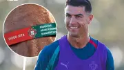 منتخب البرتغال يخلد ذكرى ديوجو جوتا بسوار خاص في كأس العالم 2026