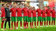 البرتغال تتقدم على الكونغو الديمقراطية بهدف نيفيز بعد 20 دقيقة في كأس العالم 2026