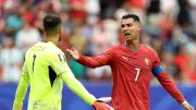 الإعلام البرتغالي يهاجم رونالدو بعد تعادل مخيب مع الكونغو في كأس العالم