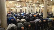 مواقيت الصلاة اليوم الإثنين 15 يونيو 2026 في القاهرة والمحافظات