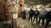 مواقيت الصلاة اليوم الأحد 21 يونيو 2026 في القاهرة والمحافظات