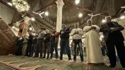 مواقيت الصلاة اليوم الثلاثاء 16 يونيو 2026 في القاهرة والمحافظات