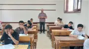 موعد نتيجة الشهادة الإعدادية 2026 في محافظة بني سويف