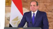 الرئيس السيسي يهنئ الدبلوماسية المصرية بمرور 200 عام