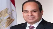 الرئيس السيسي يهنئ المصريين والعرب بالعام الهجري الجديد 1448