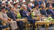الرئيس السيسي يوجه بتأهيل الأئمة العشرة الأوائل بدراسات عليا أو بعثات بالخارج