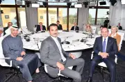 رسائل الرئيس السيسي في قمة السبع: دعم الاستقرار بالشرق الأوسط