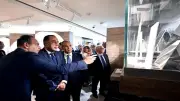 مدبولي يشهد احتفال وزارة الخارجية بمرور 200 عام على تأسيسها