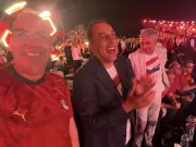 رئيس الوزراء يعرب عن فرحته بتأهل المنتخب لنهائي كأس أمم أفريقيا