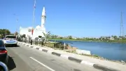 رئيس الوزراء يتفقد تطوير كورنيش رشيد لتعزيز السياحة وجودة الحياة