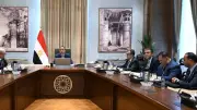 رئيس الوزراء يستعرض ملامح الخطة التنفيذية لوثيقة سياسة ملكية الدولة