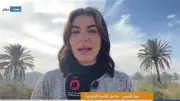 اعتقال مسؤولين بارزين في حملة 