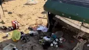 النيابة تقرر عرض متهم حادث عربة القهوة على الطب الشرعي لتحليل المخدرات