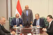 بروتوكول تعاون بين الكهرباء واتصالات مصر لاستبدال العدادات التقليدية بأخرى ذكية