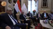 النيابة العامة لدى النقض تحتفل باليوبيل الذهبي وتفتتح المتحف القضائي