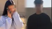 عقوبة المتهمين بقتل بائعة الشاي في حدائق الأهرام بعد حادثة الدهس