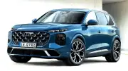 أودي تكشف عن الجيل الثالث من Q7 موديل 2027 بتصميم هجومي وفاخر