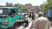إحباط تهريب 2.5 طن دقيق مدعم في القليوبية قبل بيعه بالسوق السوداء