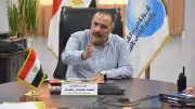 قرب افتتاح مركز السيطرة والأزمات لمياه القناة بتجهيزات تكنولوجية حديثة