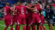 تشكيل مباراة قطر وكندا في كأس العالم 2026 اليوم الجمعة