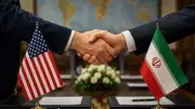 قطر تبدأ التفاوض التفصيلي على بنود الاتفاق النهائي بين أمريكا وإيران