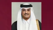 أمير قطر: الاتفاق الأمريكي الإيراني إنجاز مهم للمنطقة وترامب اتخذ القرار الصحيح