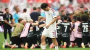 قطر تدخل تاريخ كأس العالم بثلاث ضربات غير مسبوقة في مباراة كندا