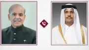 رئيس وزراء قطر يتطلع لتوقيع أمريكا وإيران على الاتفاق قريباً