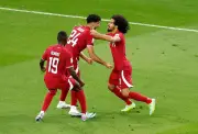 منتخب قطر يخطف تعادلاً مثيراً أمام سويسرا بهدف قاتل في الدقيقة 95