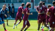 موعد مباراة قطر وسويسرا في كأس العالم 2026 والقنوات الناقلة