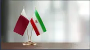 وسطاء قطريون يصلون إلى إيران للمساعدة في إتمام الاتفاق مع واشنطن