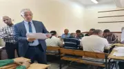 موعد نتيجة الشهادة الإعدادية 2026 في محافظة قنا قريباً بعد التصحيح