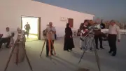 لأول مرة.. جامعة قنا تستضيف لجنة دار الإفتاء لاستطلاع هلال المحرم
