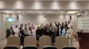 شباب جامعة قنا يعرضون ابتكارات خضراء ضمن المبادرة الوطنية للمشروعات الذكية