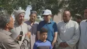 رفع كفاءة 100 منزل بقرى الظهير الصحراوي في سمالوط بتوجيهات محافظ المنيا