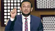 رمضان عبدالمعز: الطلاق ليس أداة تهديد واحترام الميثاق الغليظ واجب شرعي