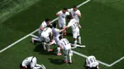 رمضان السيد: منتخب مصر استحق الفوز على بلجيكا وإمام عاشور أضاع فرصًا