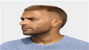 موعد حفل رامي صبري في الساحل الشمالي يوليو 2026 وألبوم القمر