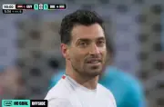 قانون تسلل نادر: لماذا ألغى الحكم هدف إيران الثاني في شباك منتخب مصر؟
