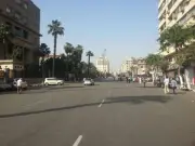 صورة نادرة لشارع رمسيس بالقاهرة منذ 65 عامًا تثير الحنين