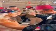 رشا مجدي.. عروس النجوم تتصدر الترند بحفل زفافها الفريد